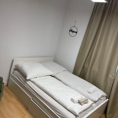 SleepWellCologne Apartman Kültér fotó