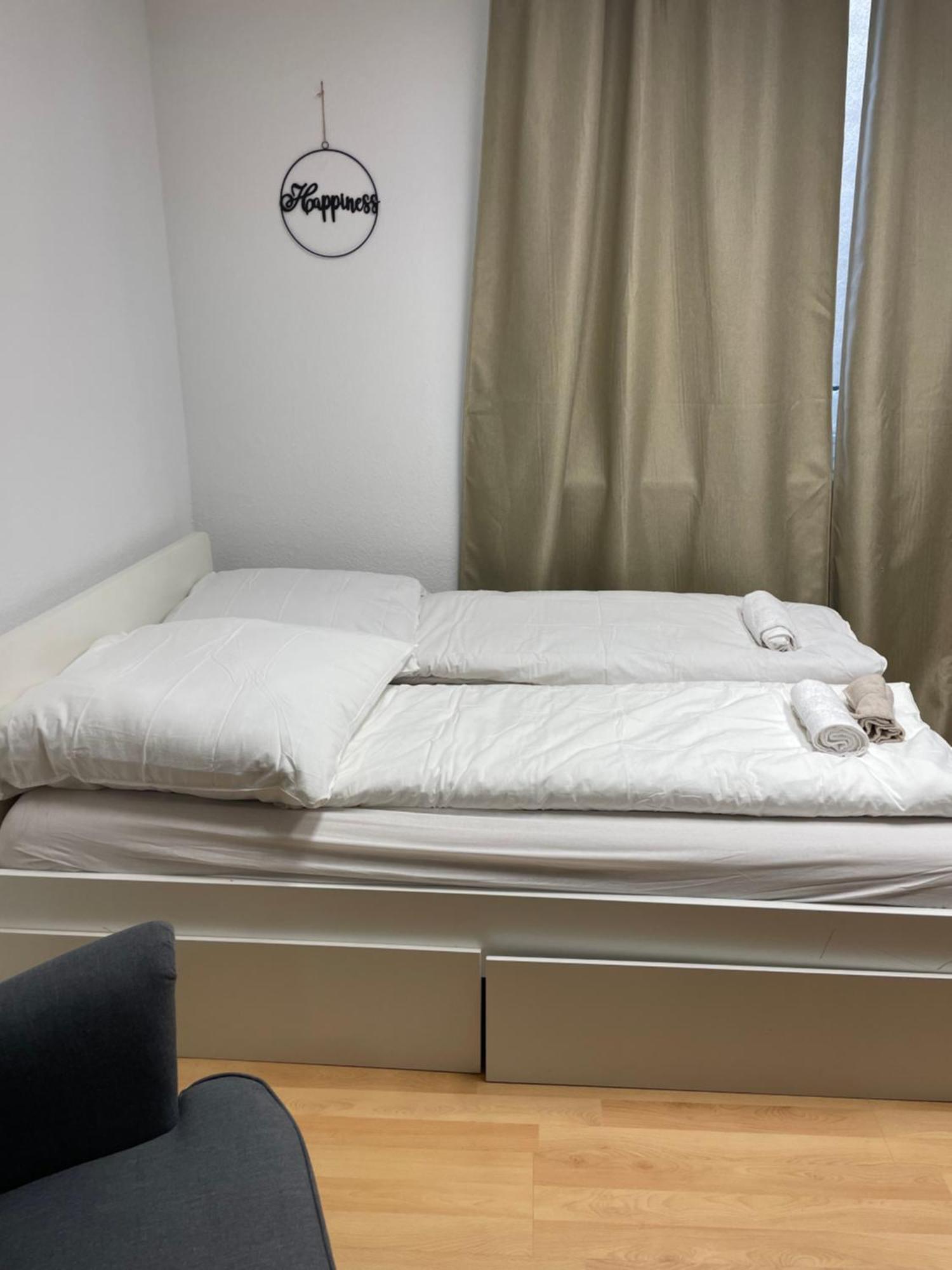 SleepWellCologne Apartman Kültér fotó