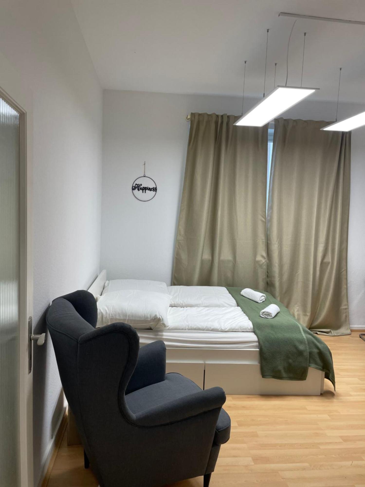 SleepWellCologne Apartman Kültér fotó