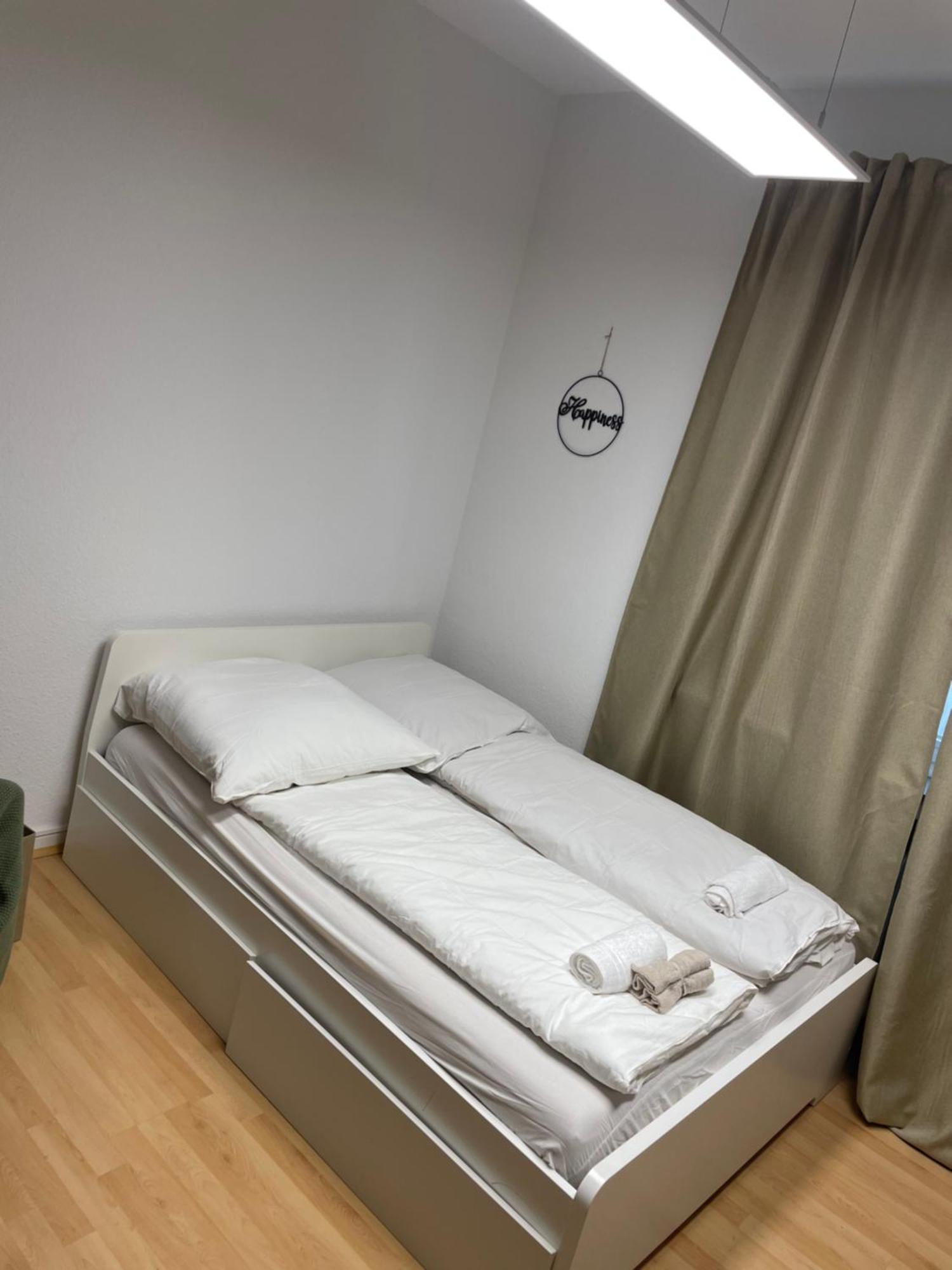 SleepWellCologne Apartman Kültér fotó