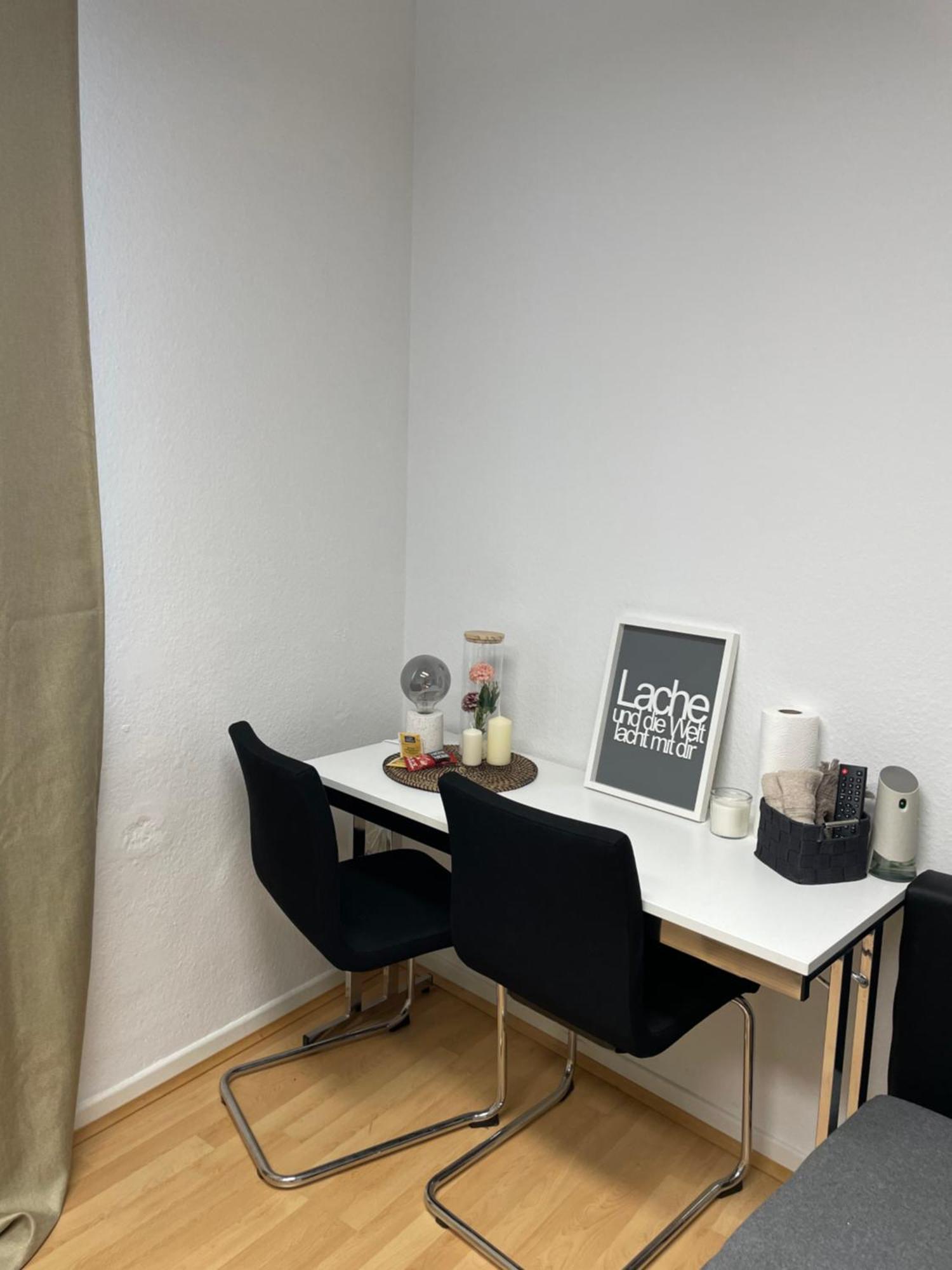 SleepWellCologne Apartman Kültér fotó